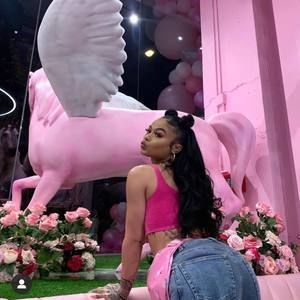 Meet your Posher, Rosie